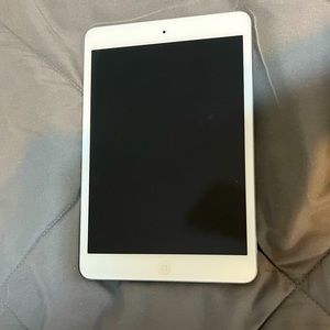 Ipad mini 2012